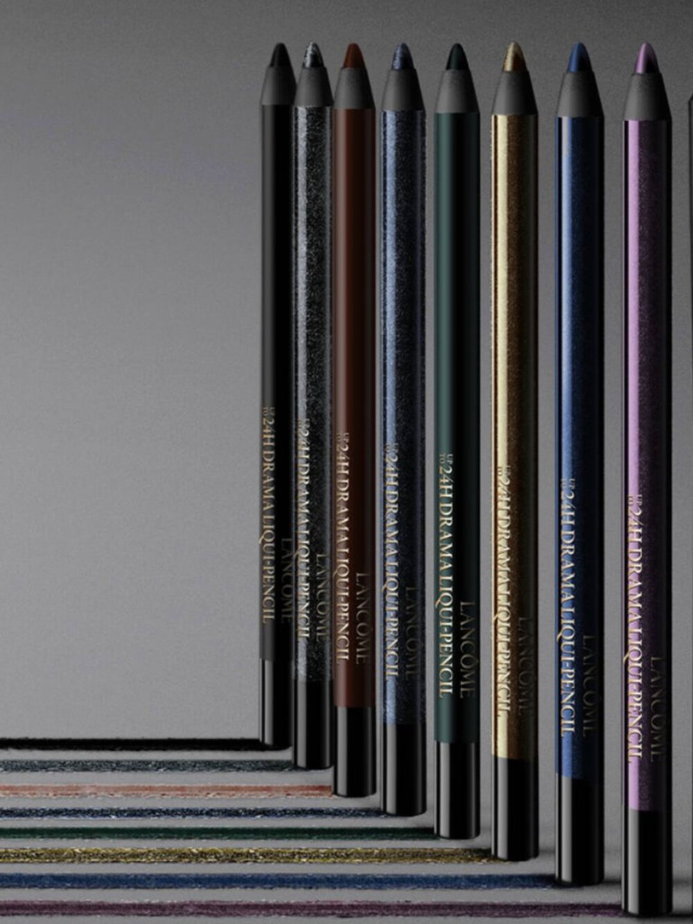 Lancome Drama Liqui-Pencil Eyeliner *Choose Shade